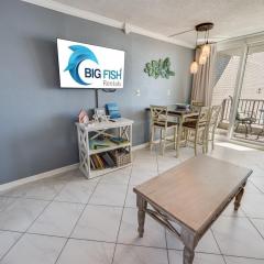 Newly Renovated, Modern, Ocean-View, Great Balcony