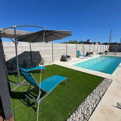CASA NECOCHEA - temporada
