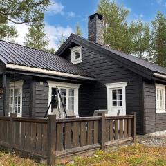 Pet Friendly Home In Bjorli With House A Panoramic View