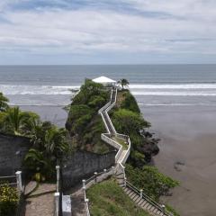 Hotel Rancho Infinito