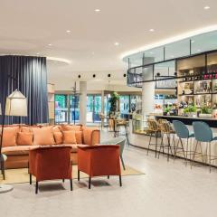 ノボテル カンポ デ ラス ナシオネス（Novotel Campo De Las Naciones）