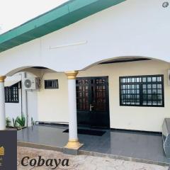 Hébergement Petit rivière