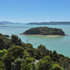 Seaviews on Sullivans