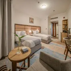 فندق سبال الماسي -sebal almasi hotel