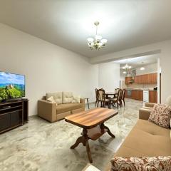 Northern Avenue -TOP LOCATION ! Spacious Apartment with 2Bedrooms and 2Bathrooms - Wonderful View from Balcony on Northern Avenue