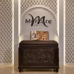 Mercure Shéhérazade Rabat