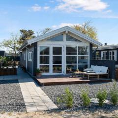 5 star holiday home in Karrebæksminde