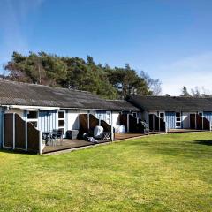 5 star holiday home in Nexø
