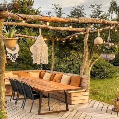 5 star holiday home in Nakskov