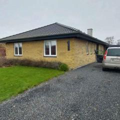 5 star holiday home in Faaborg