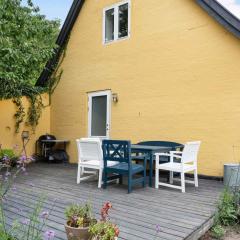 5 star holiday home in Svaneke
