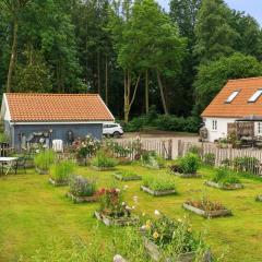 5 star holiday home in Svebølle