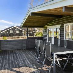 5 star holiday home in Brenderup Fyn