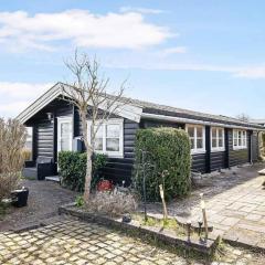 5 star holiday home in Kirke Såby