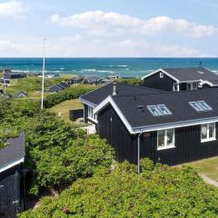 5 star holiday home in Hjørring