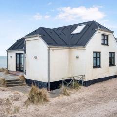 5 star holiday home in Hjørring