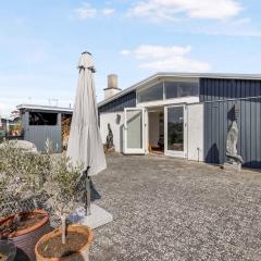 5 star holiday home in Karrebæksminde
