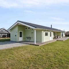 5 star holiday home in Sydals