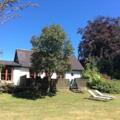 5 star holiday home in Hasle