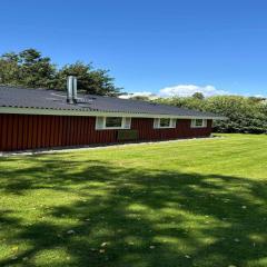 5 star holiday home in Sydals