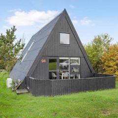 5 star holiday home in Farsø