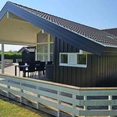 5 star holiday home in Sydals