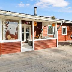 5 star holiday home in Holbæk