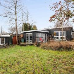 5 star holiday home in Kirke Såby
