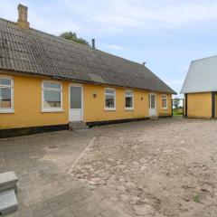 5 star holiday home in Rønne