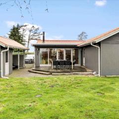 5 star holiday home in Otterup