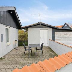 5 star holiday home in Hals