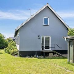 5 star holiday home in Harboøre