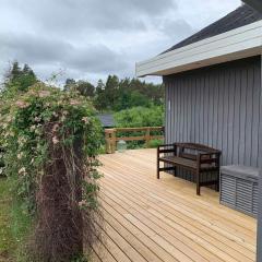 5 star holiday home in Ebeltoft