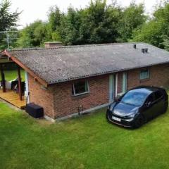 5 star holiday home in Ørsted
