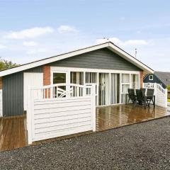 5 star holiday home in Juelsminde