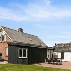 5 star holiday home in Thyholm