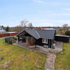 5 star holiday home in Nexø