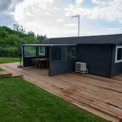 5 star holiday home in Holbæk