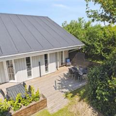 5 star holiday home in Væggerløse
