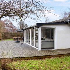 5 star holiday home in Vig