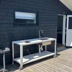 5 star holiday home in Hjørring