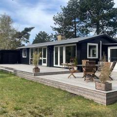 5 star holiday home in Sjællands Odde