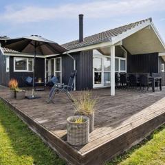 5 star holiday home in Haderslev