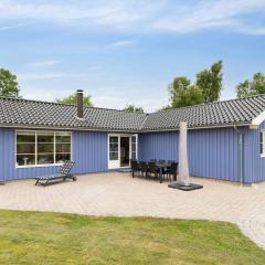 5 star holiday home in Nykøbing Sj