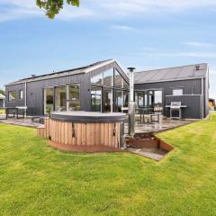 5 star holiday home in Aabenraa