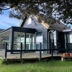5 star holiday home in Karrebæksminde