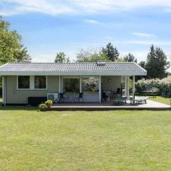 5 star holiday home in Slagelse