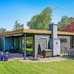 5 star holiday home in Græsted