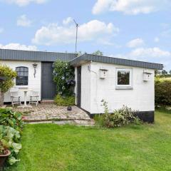 5 star holiday home in Roslev