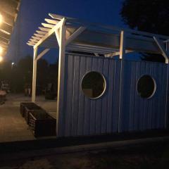 5 star holiday home in Farsø
